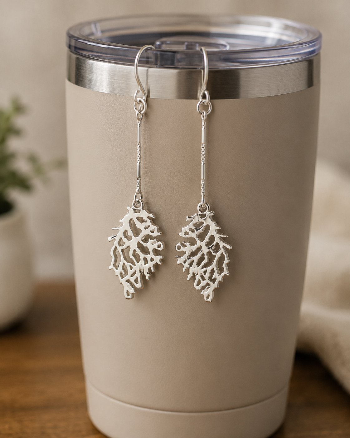 rose earrings rose earrings