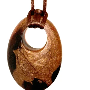 resin pendant