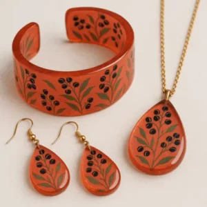 tamarind bangle