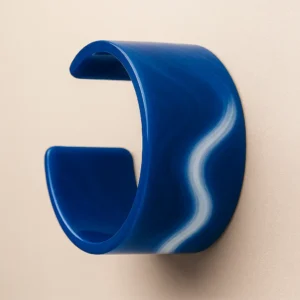 play girl bangle cuff