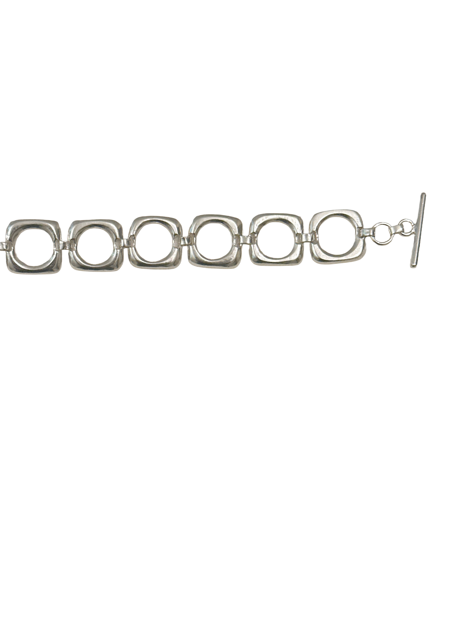The Halo link Bracelet - Image 2