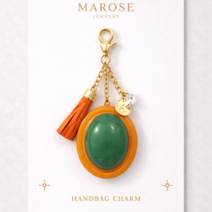 handbag charm