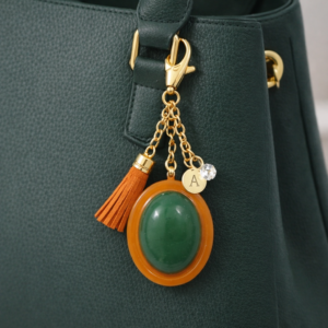 handbag charm