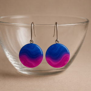 sj earrings