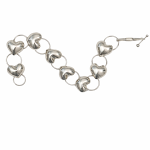 eternal love bracelet