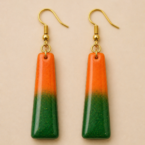 awms earrings