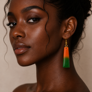 awms earrings