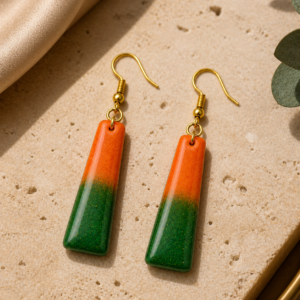 awms earrings